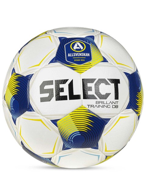 Select Fotboll - Brillant Training DB Allsvenskan (2025)